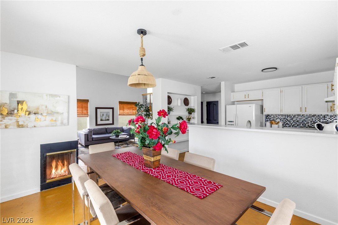 8233 Hydra Lane Las Vegas NV 89128