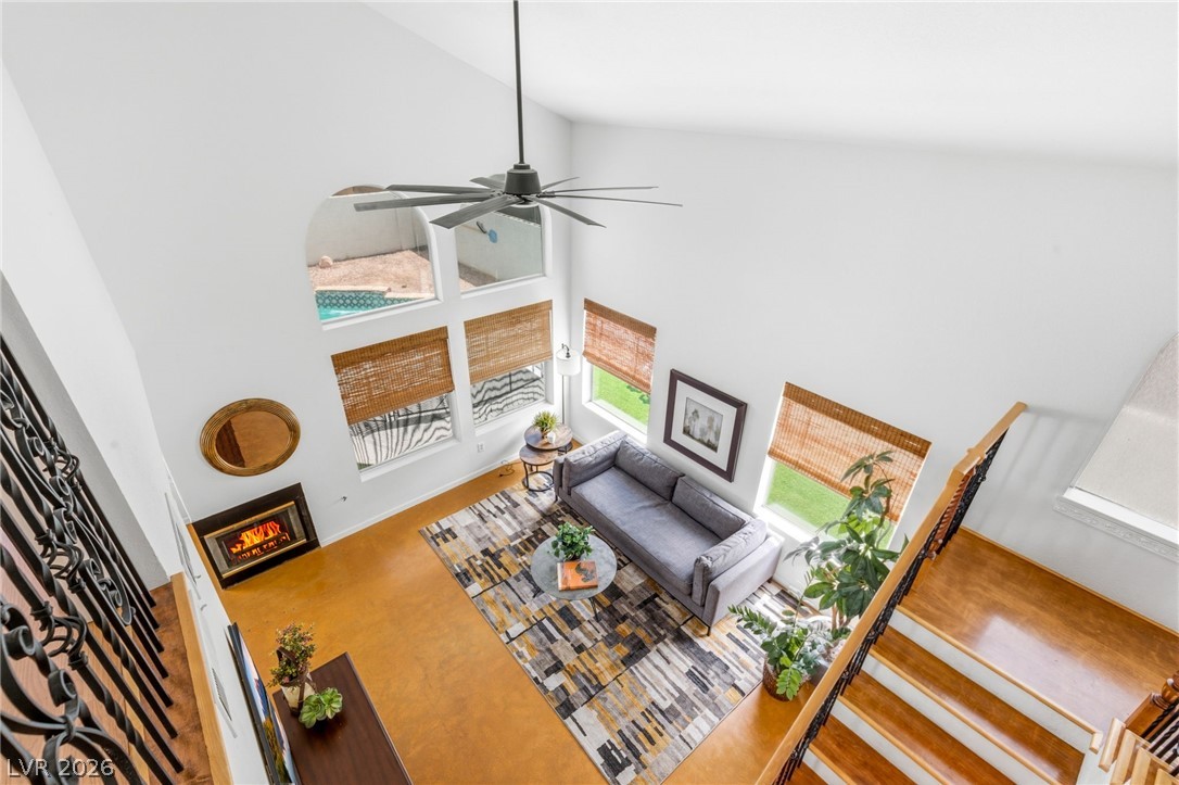 8233 Hydra Lane Las Vegas NV 89128
