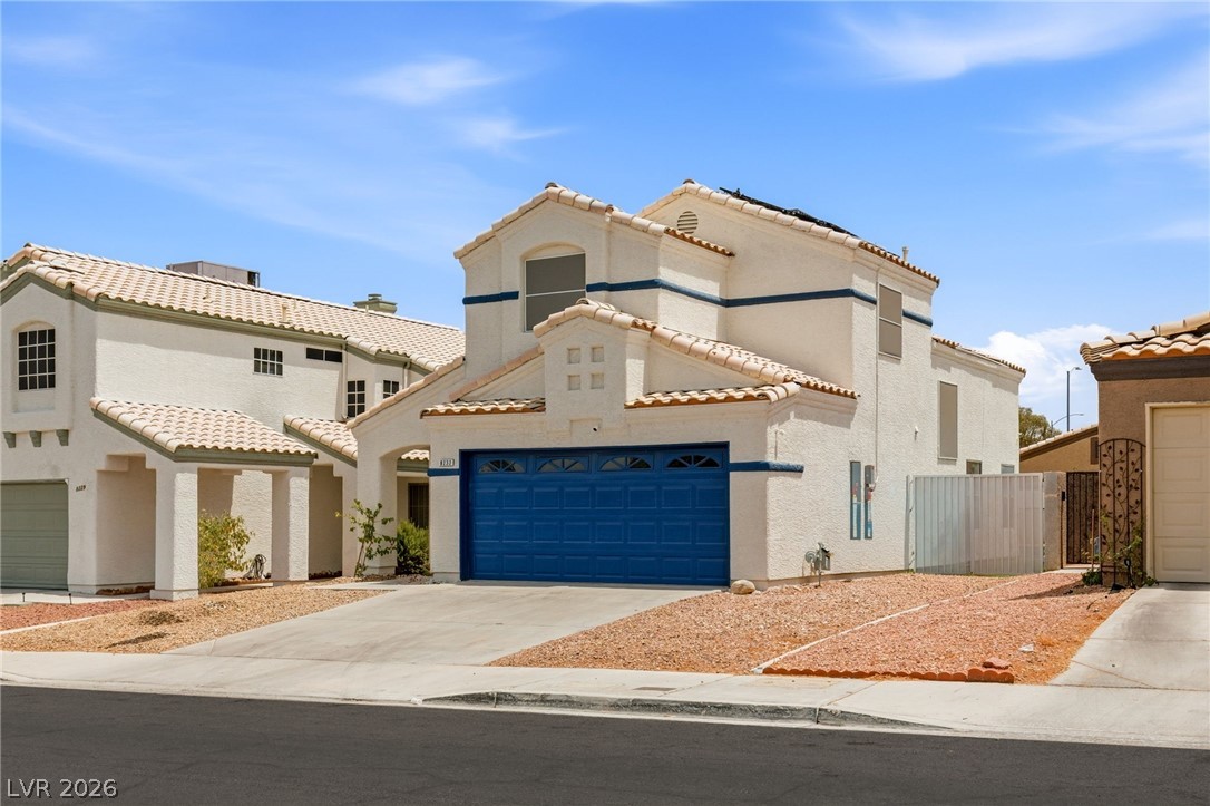 8233 Hydra Lane Las Vegas NV 89128