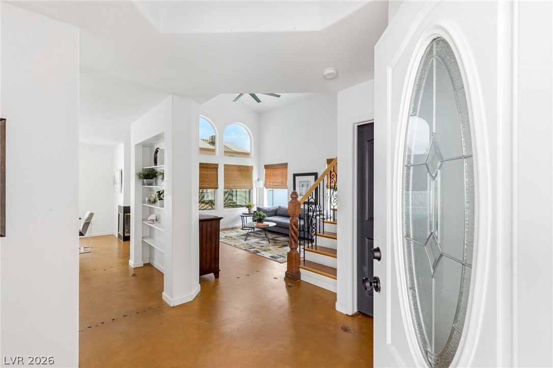 8233 Hydra Lane Las Vegas NV 89128