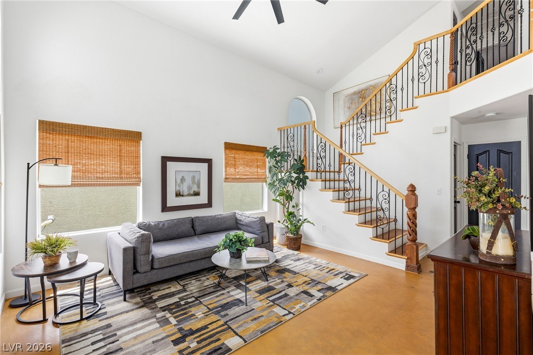 8233 Hydra Lane Las Vegas NV 89128