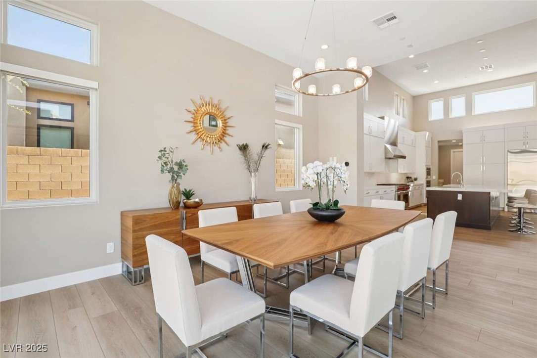 5161 Rock Daisy Drive Las Vegas NV 89135