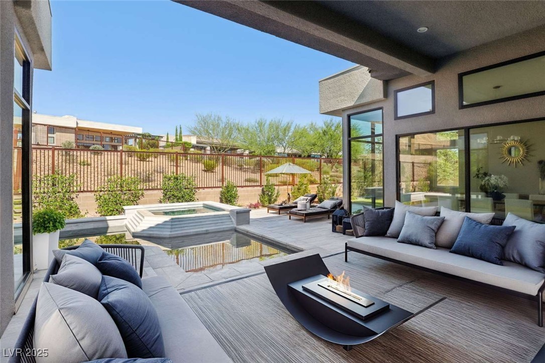 5161 Rock Daisy Drive Las Vegas NV 89135