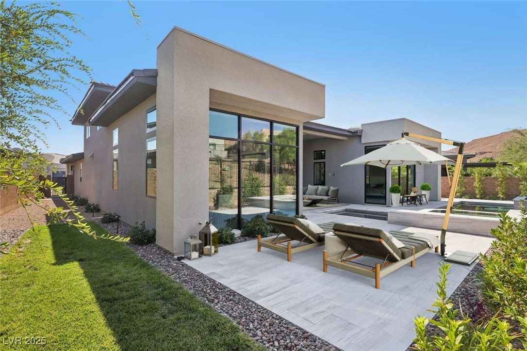 5161 Rock Daisy Drive Las Vegas NV 89135