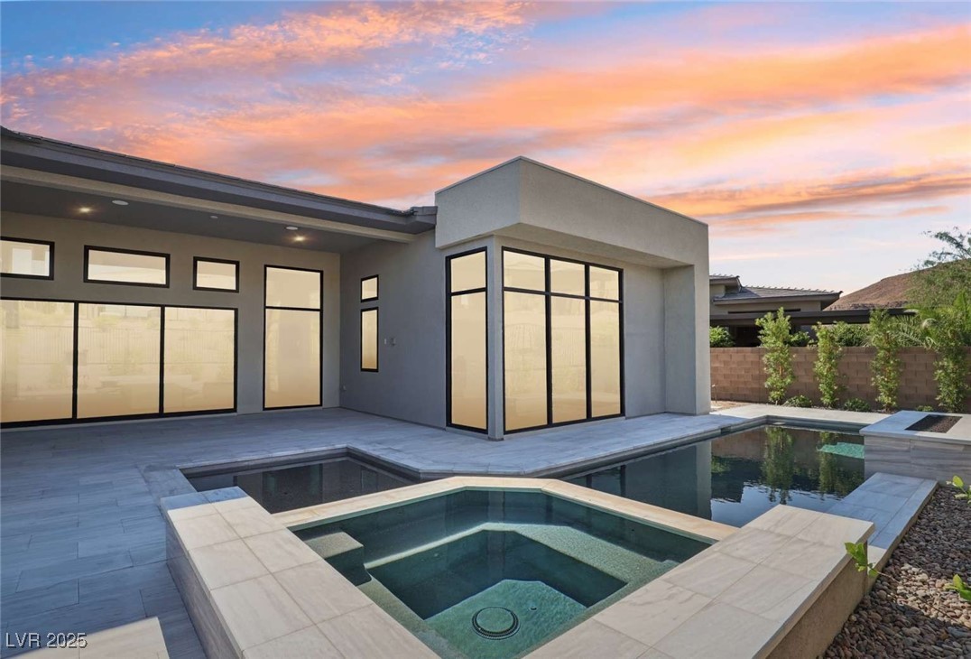 5161 Rock Daisy Drive Las Vegas NV 89135