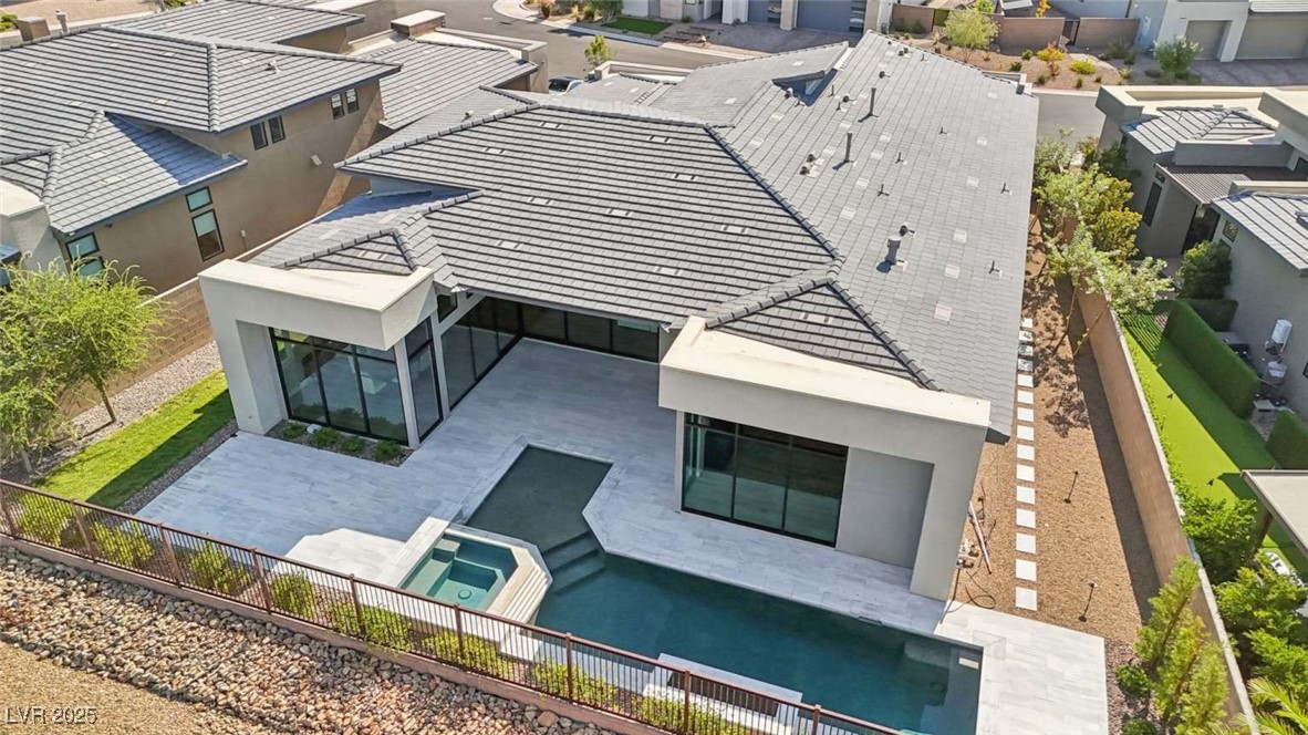 5161 Rock Daisy Drive Las Vegas NV 89135