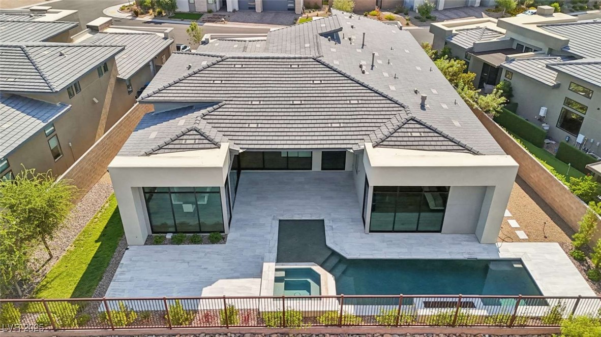 5161 Rock Daisy Drive Las Vegas NV 89135