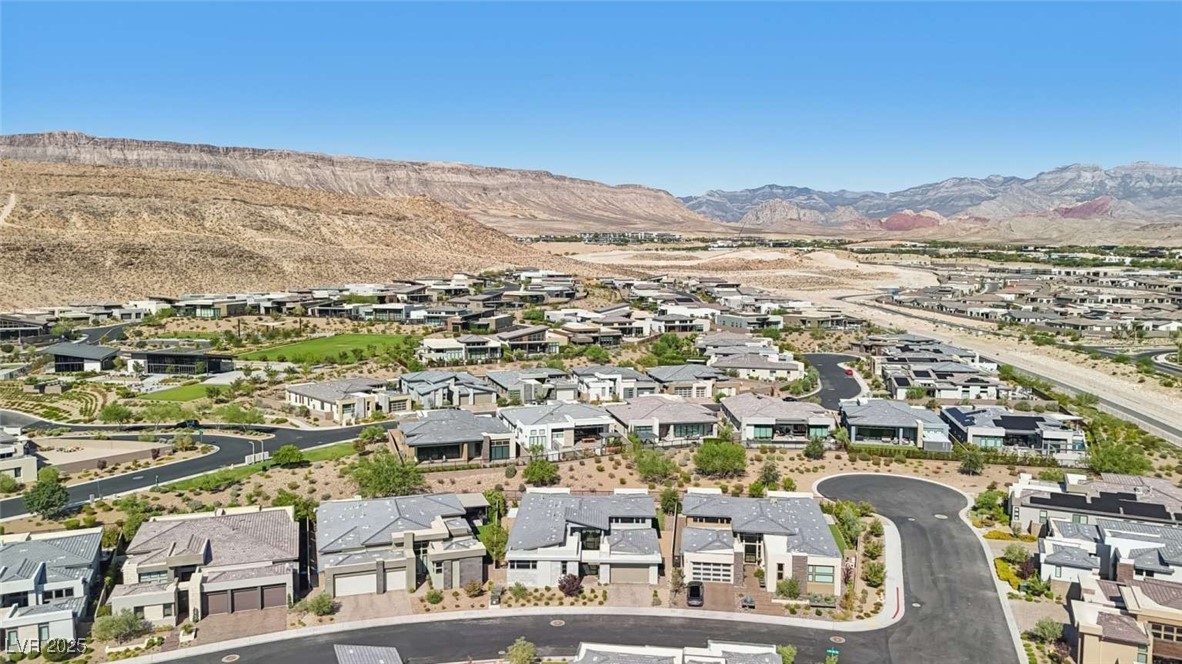 5161 Rock Daisy Drive Las Vegas NV 89135