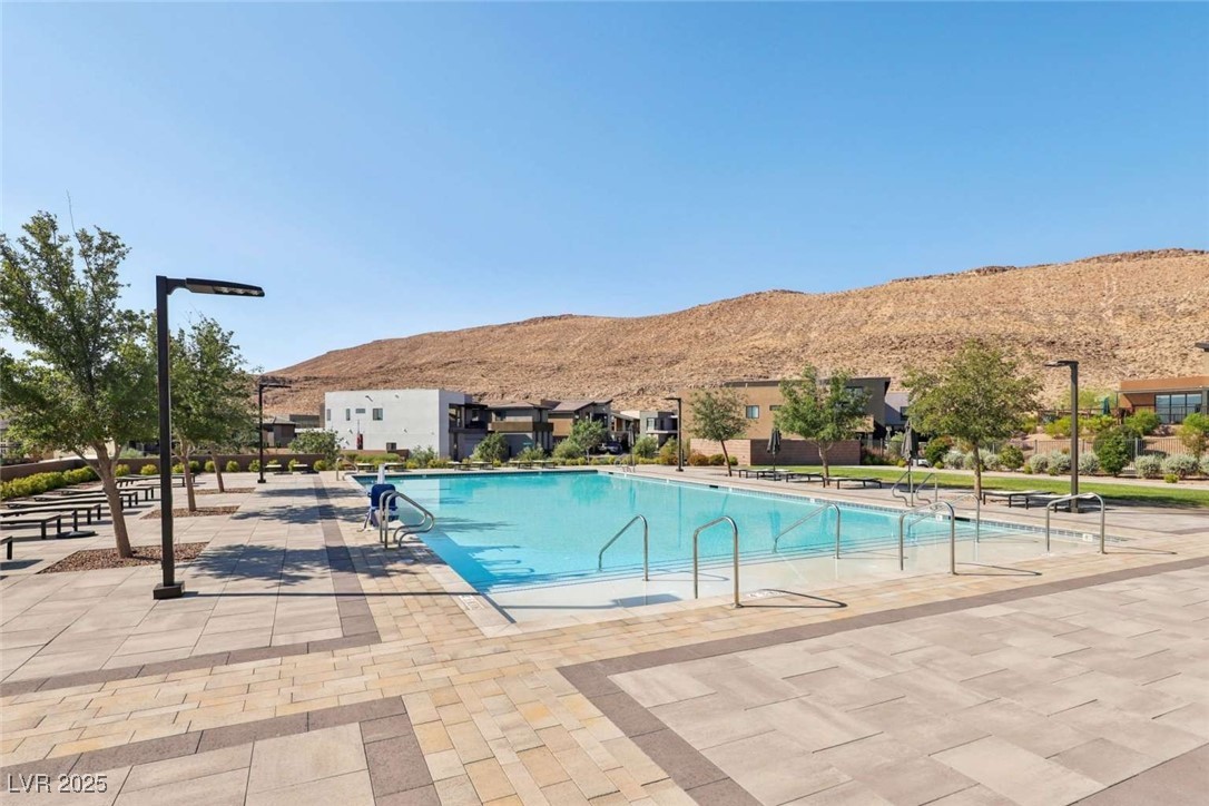 5161 Rock Daisy Drive Las Vegas NV 89135