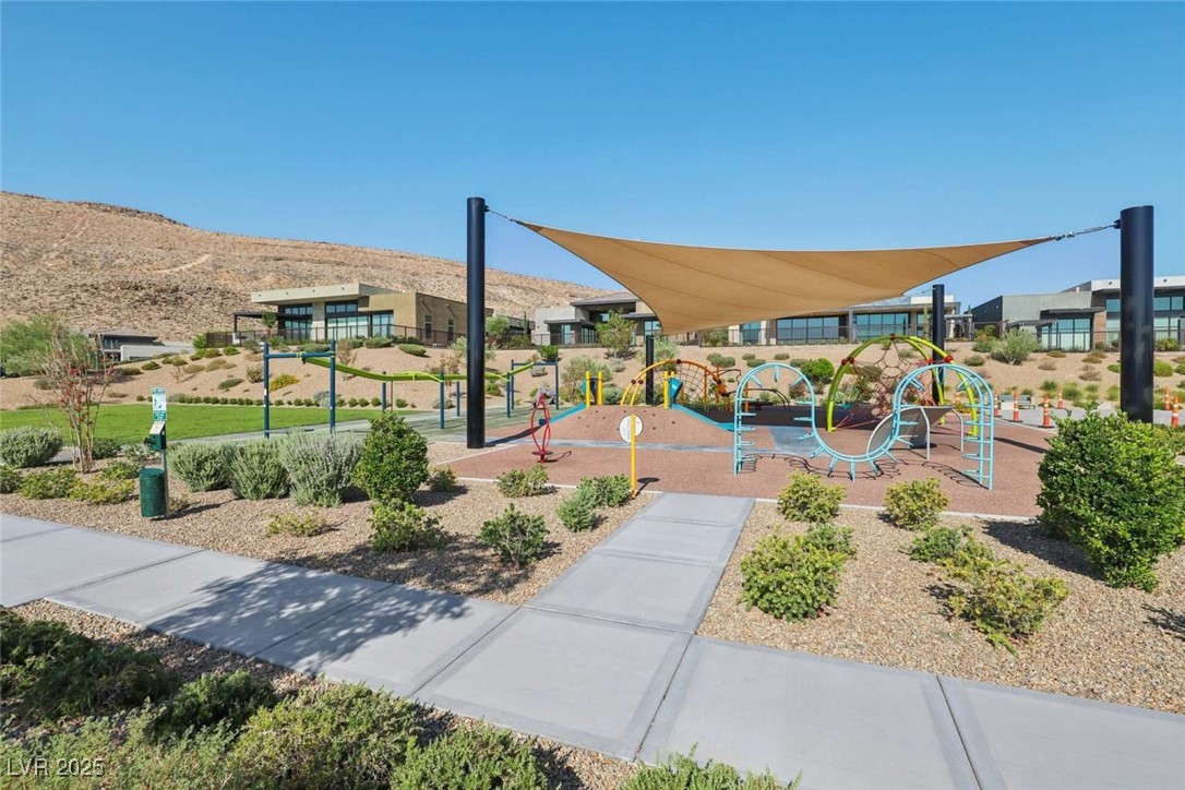 5161 Rock Daisy Drive Las Vegas NV 89135