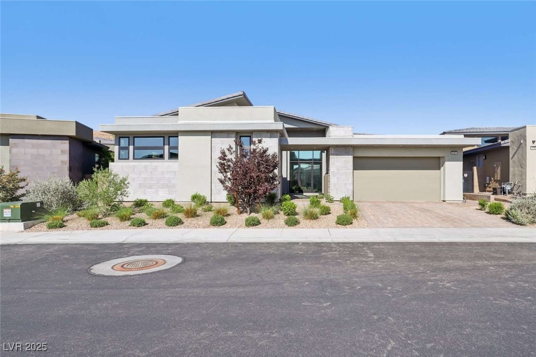 5161 Rock Daisy Drive Las Vegas NV 89135