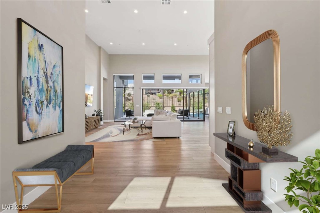 5161 Rock Daisy Drive Las Vegas NV 89135