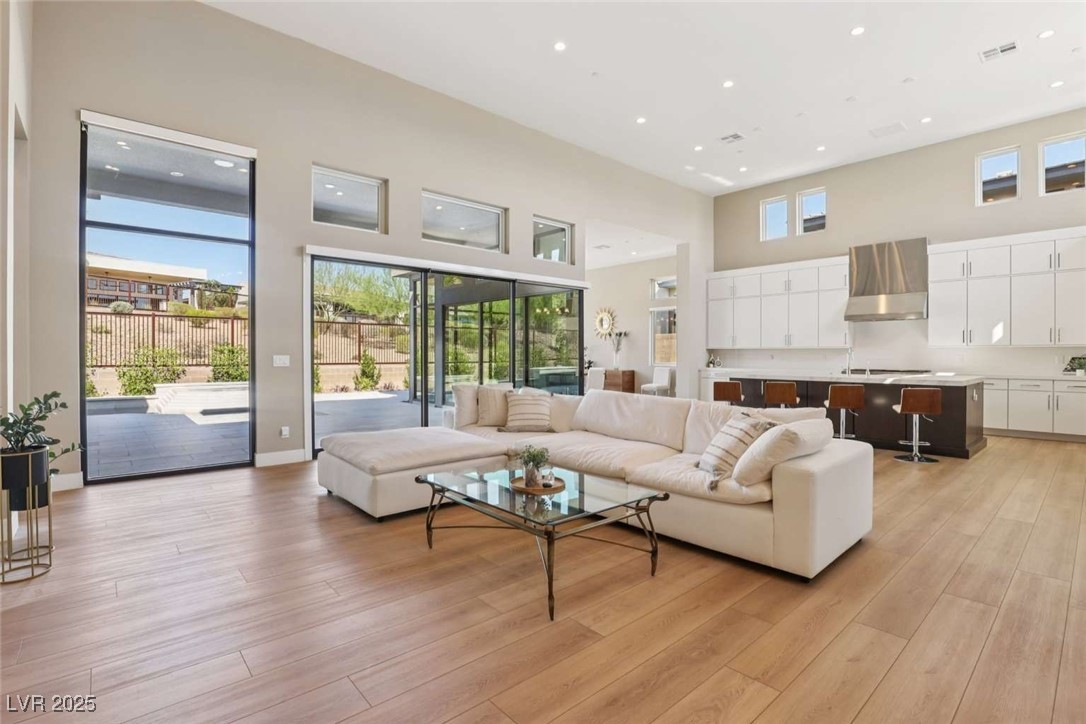5161 Rock Daisy Drive Las Vegas NV 89135