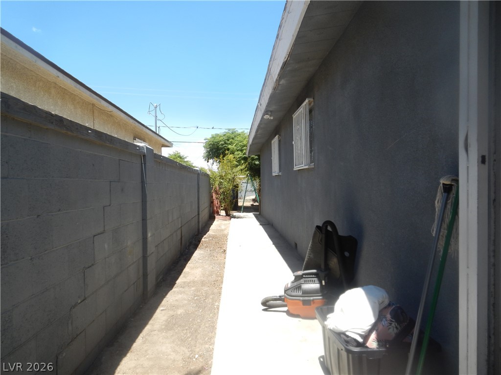 1717 East Mesquite Avenue Las Vegas NV 89101