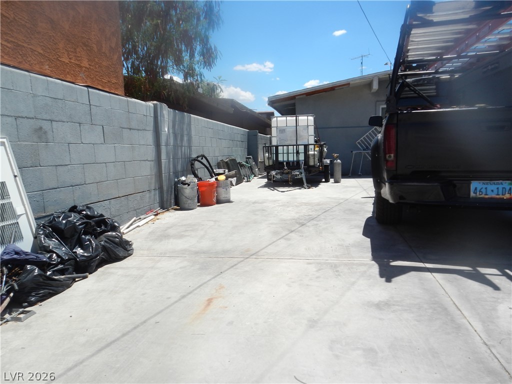 1717 East Mesquite Avenue Las Vegas NV 89101