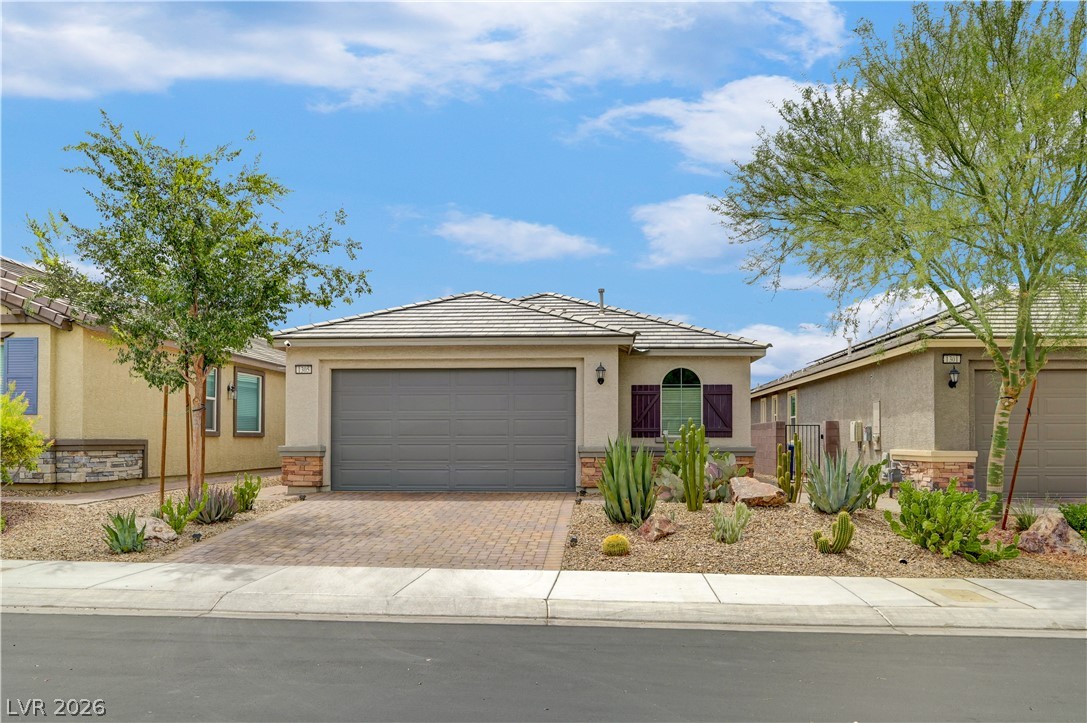 1305 Ossa Street Henderson NV 89052