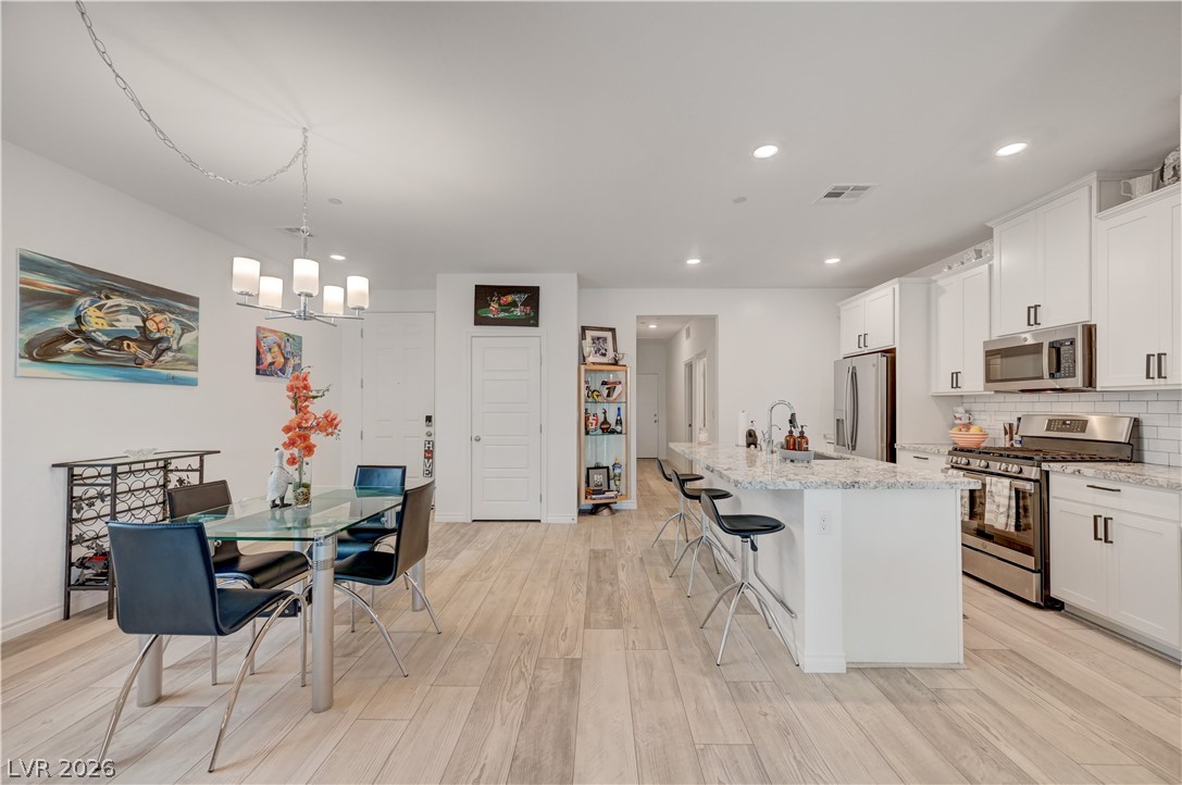 1305 Ossa Street Henderson NV 89052