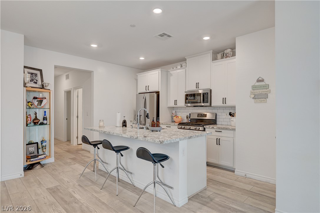 1305 Ossa Street Henderson NV 89052