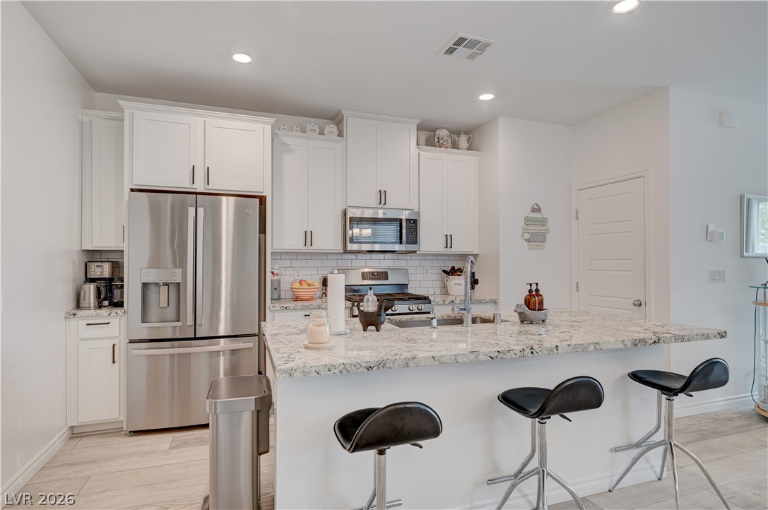 1305 Ossa Street Henderson NV 89052