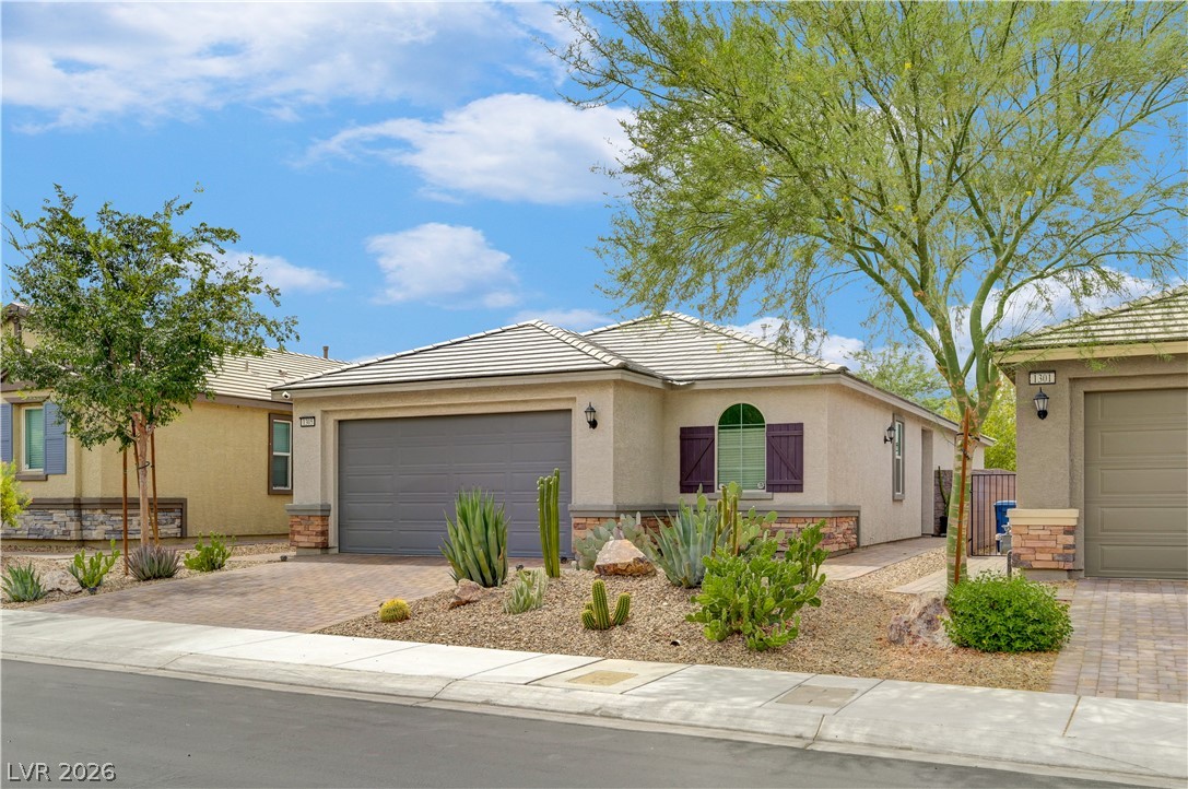 1305 Ossa Street Henderson NV 89052