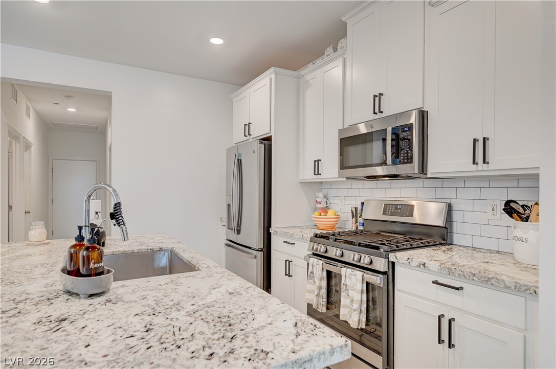 1305 Ossa Street Henderson NV 89052