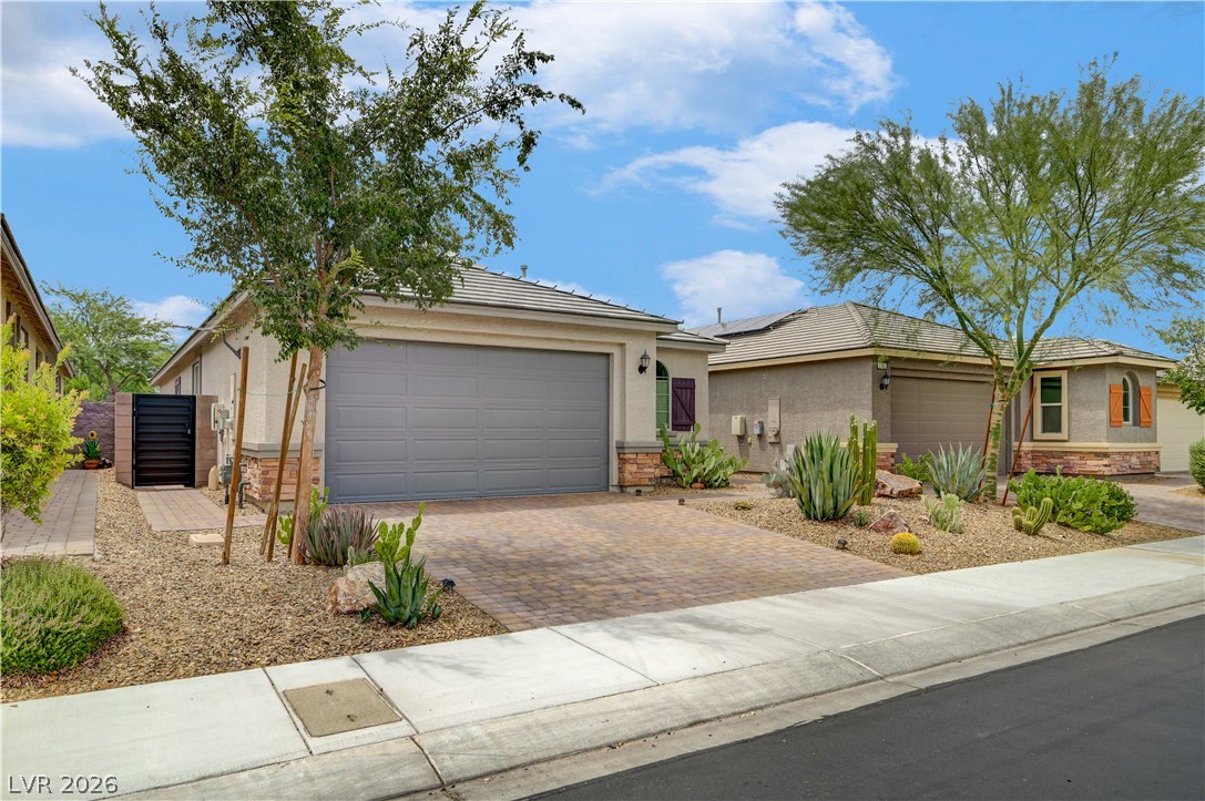 1305 Ossa Street Henderson NV 89052