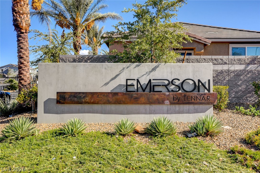1305 Ossa Street Henderson NV 89052