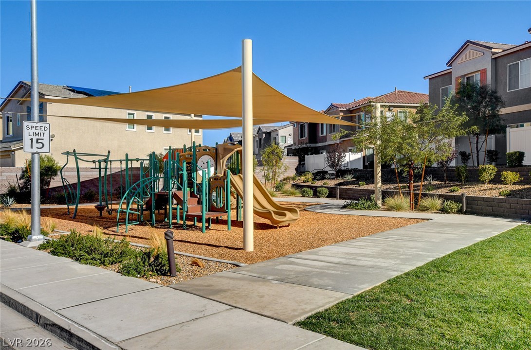 1305 Ossa Street Henderson NV 89052