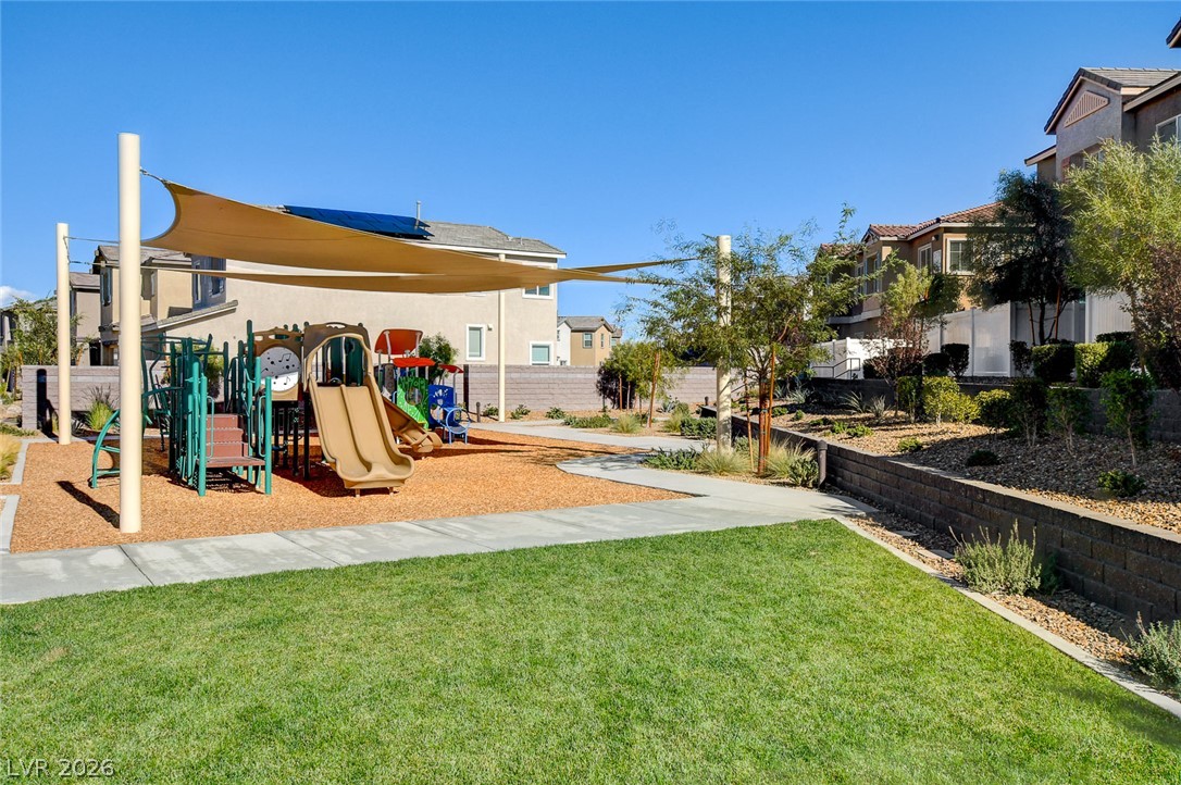 1305 Ossa Street Henderson NV 89052