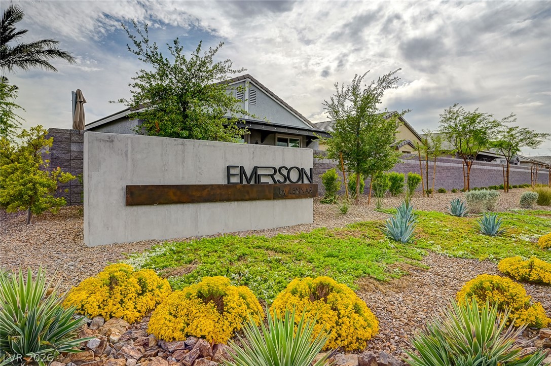 1305 Ossa Street Henderson NV 89052