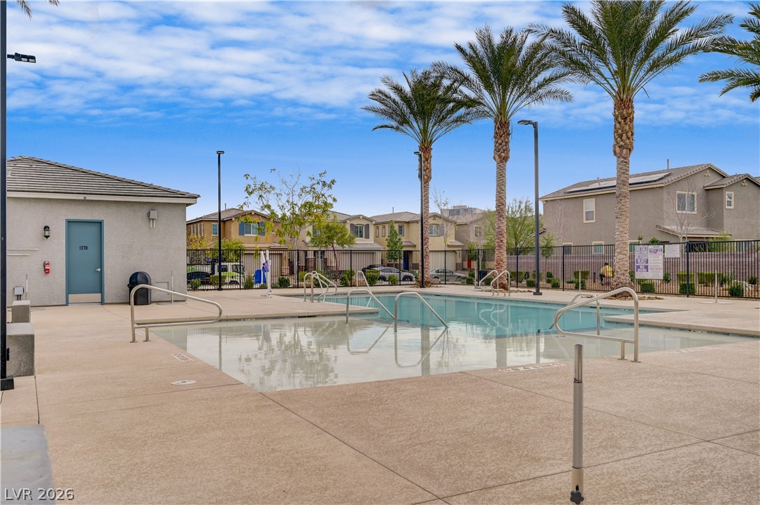 1305 Ossa Street Henderson NV 89052