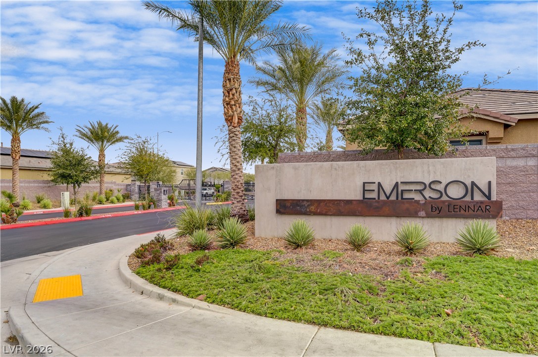 1305 Ossa Street Henderson NV 89052