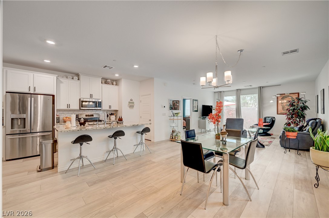1305 Ossa Street Henderson NV 89052