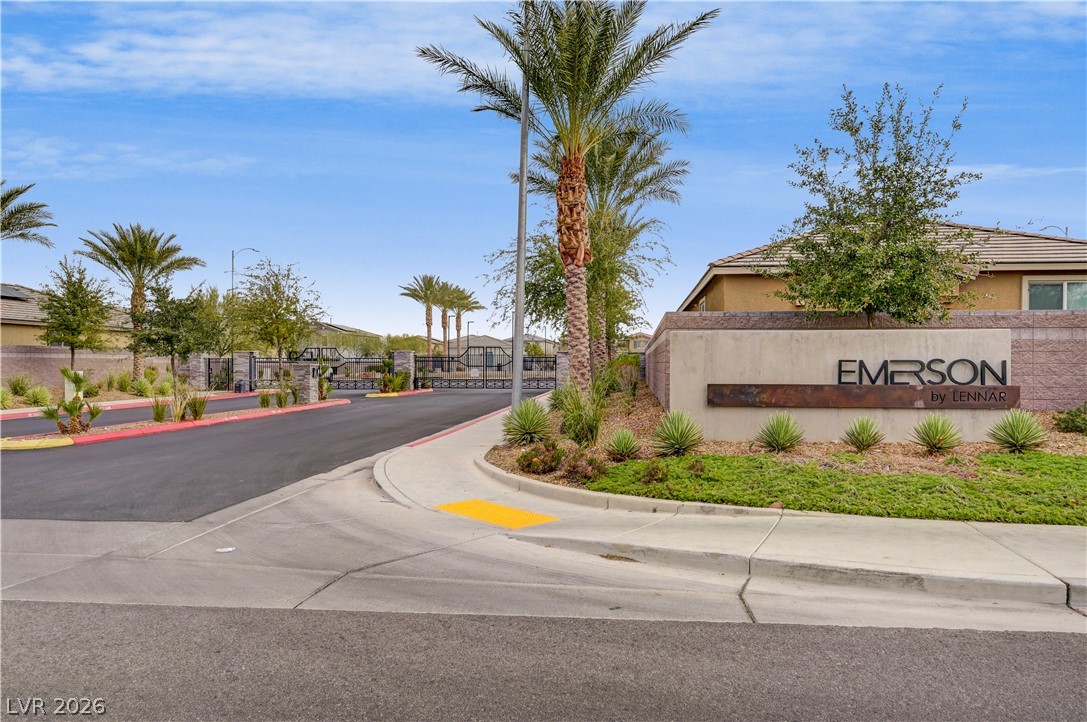 1305 Ossa Street Henderson NV 89052