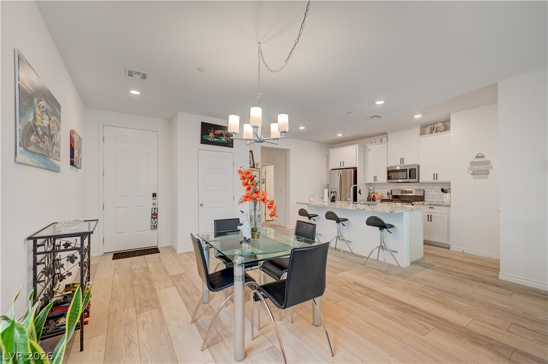 1305 Ossa Street Henderson NV 89052