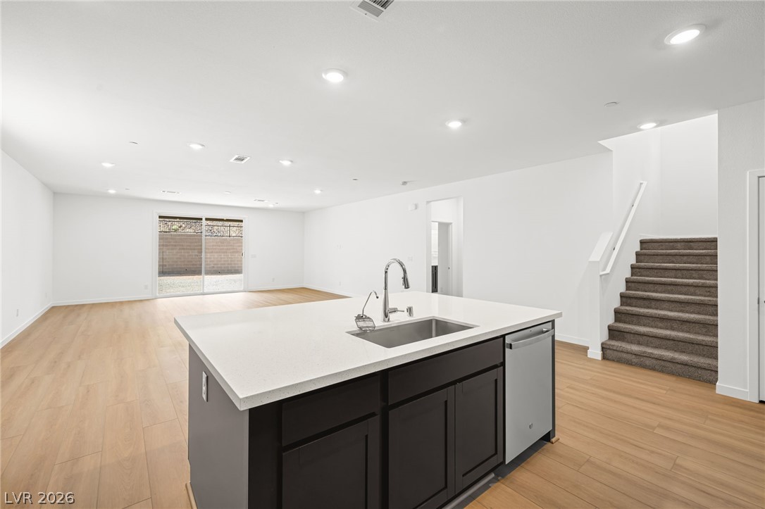 1509 Capri Cascades Court Henderson NV 89011