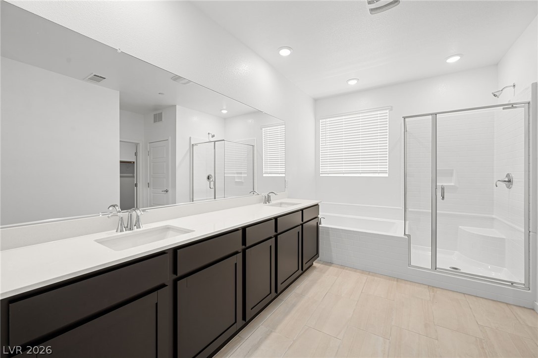 1509 Capri Cascades Court Henderson NV 89011