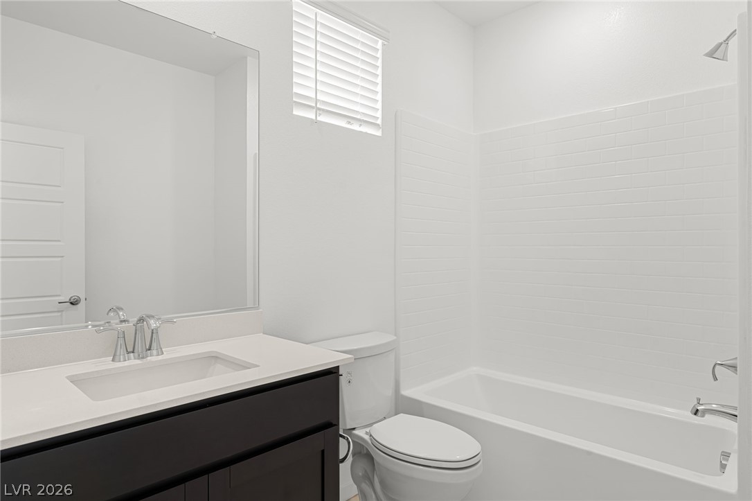 1509 Capri Cascades Court Henderson NV 89011