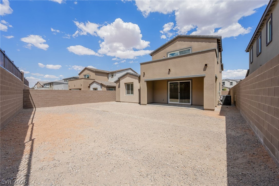 1509 Capri Cascades Court Henderson NV 89011