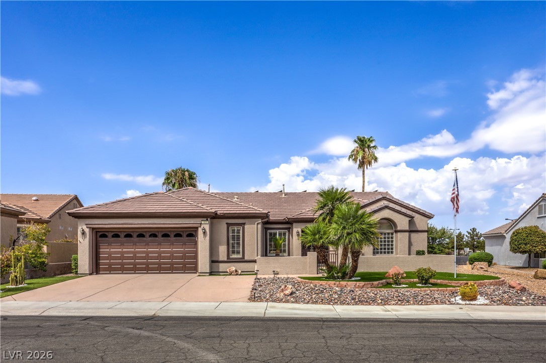 1605 Preston Park Drive Henderson NV 89052