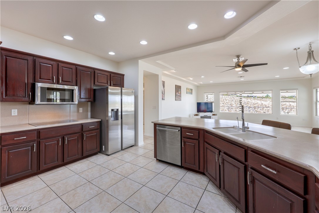 1605 Preston Park Drive Henderson NV 89052