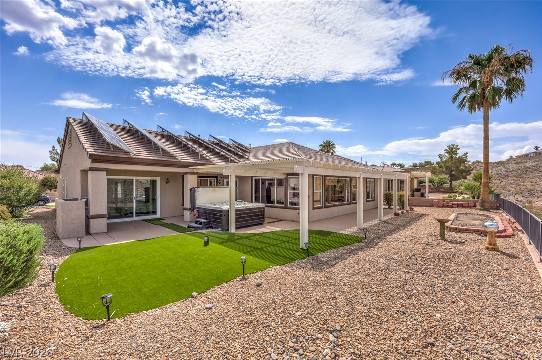 1605 Preston Park Drive Henderson NV 89052