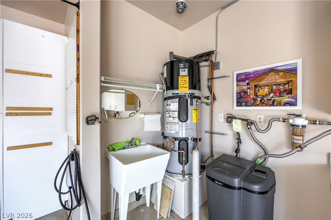 1605 Preston Park Drive Henderson NV 89052