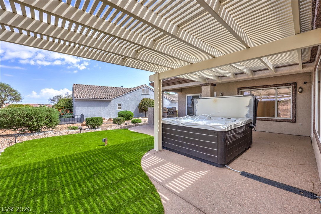 1605 Preston Park Drive Henderson NV 89052