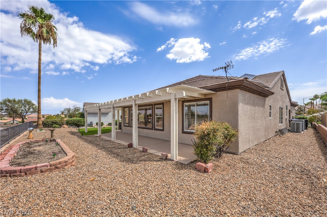1605 Preston Park Drive Henderson NV 89052