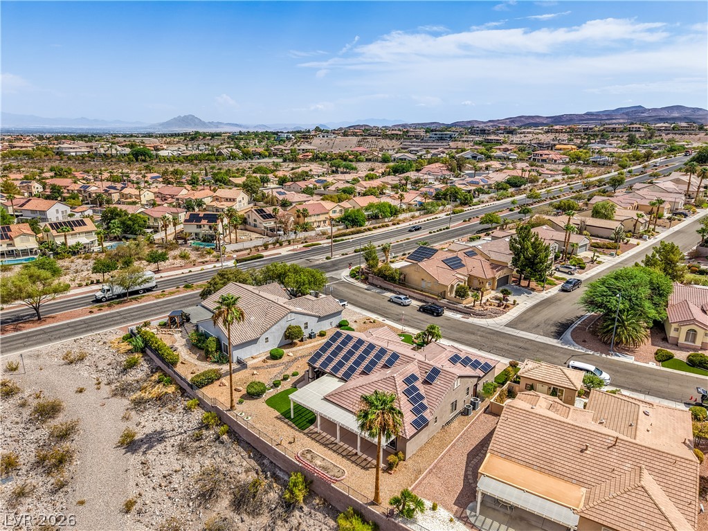 1605 Preston Park Drive Henderson NV 89052