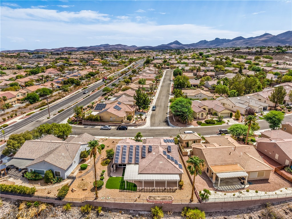 1605 Preston Park Drive Henderson NV 89052