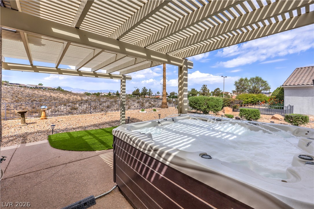 1605 Preston Park Drive Henderson NV 89052