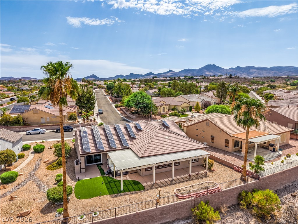 1605 Preston Park Drive Henderson NV 89052