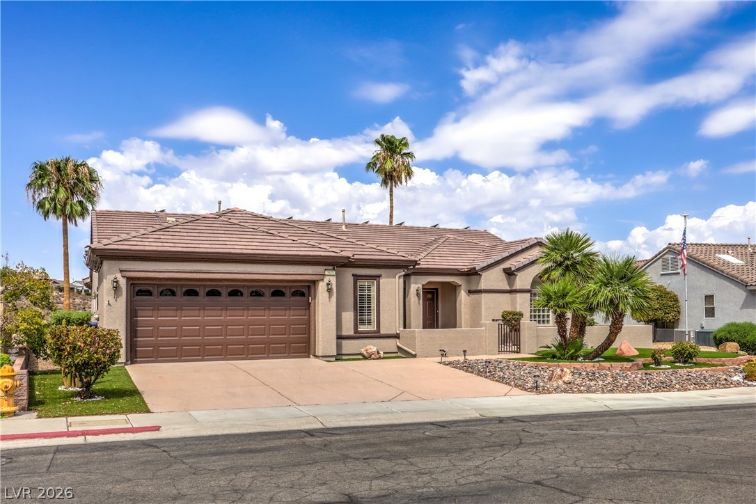 1605 Preston Park Drive Henderson NV 89052